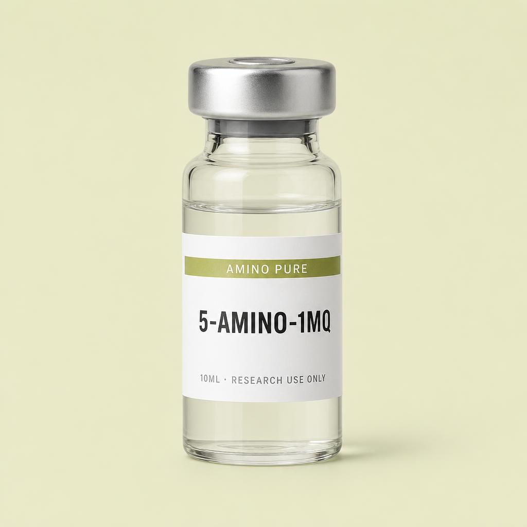 5-Amino-1MQ