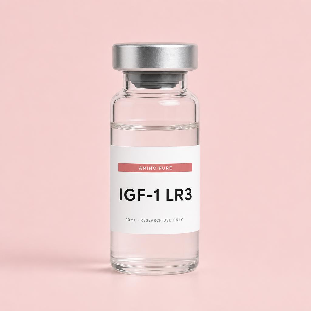 IGF-1 LR3
