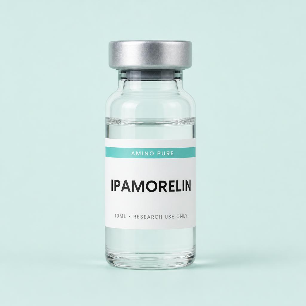 Ipamorelin