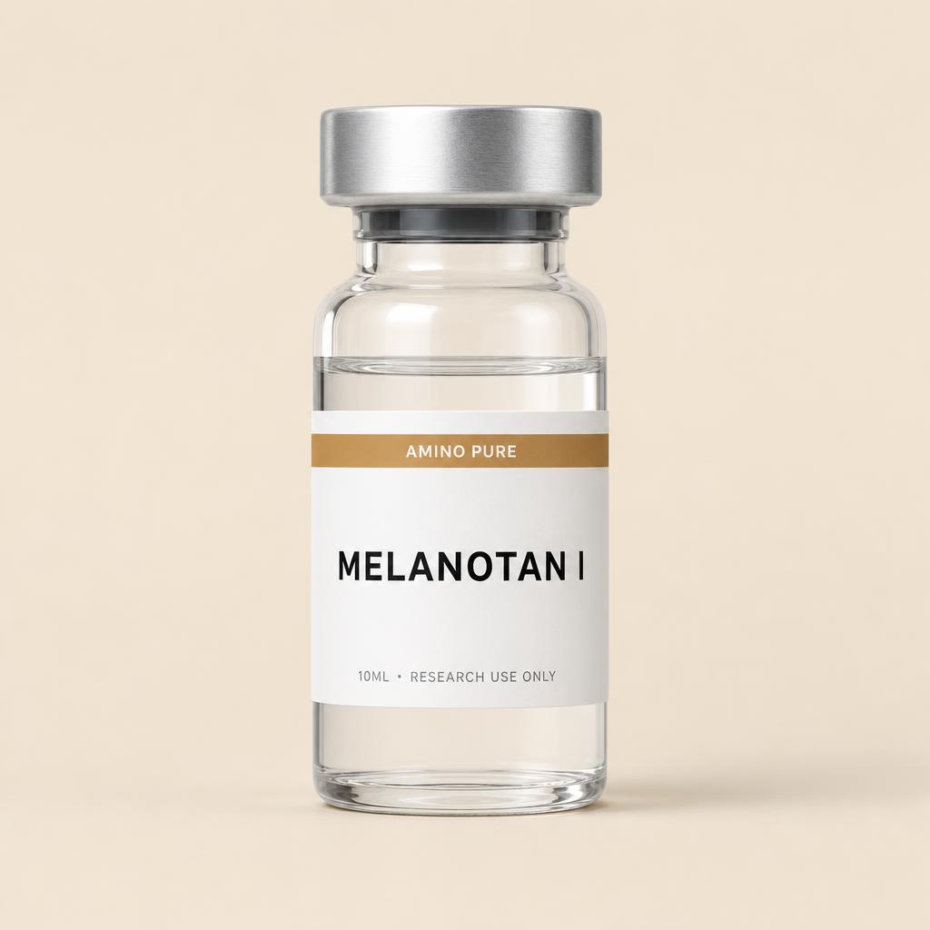 Melanotan I