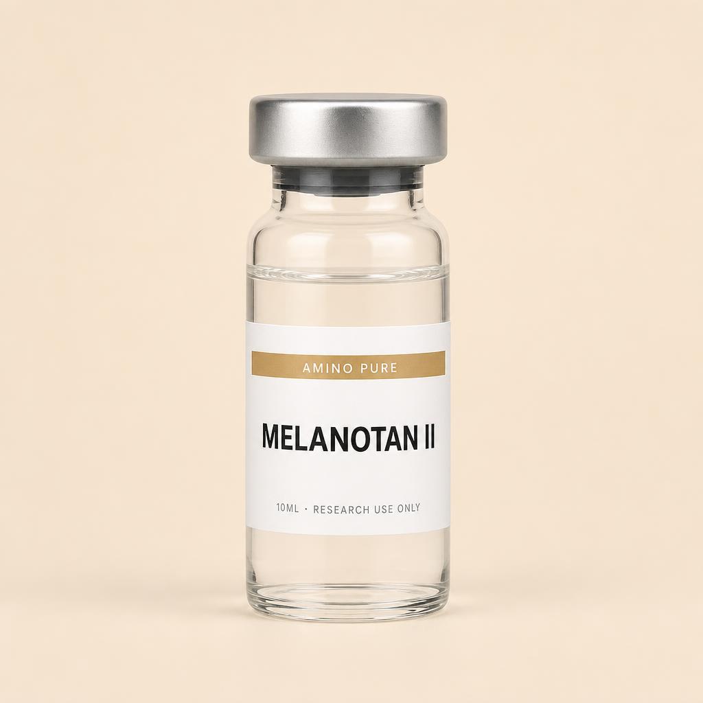 Melanotan II
