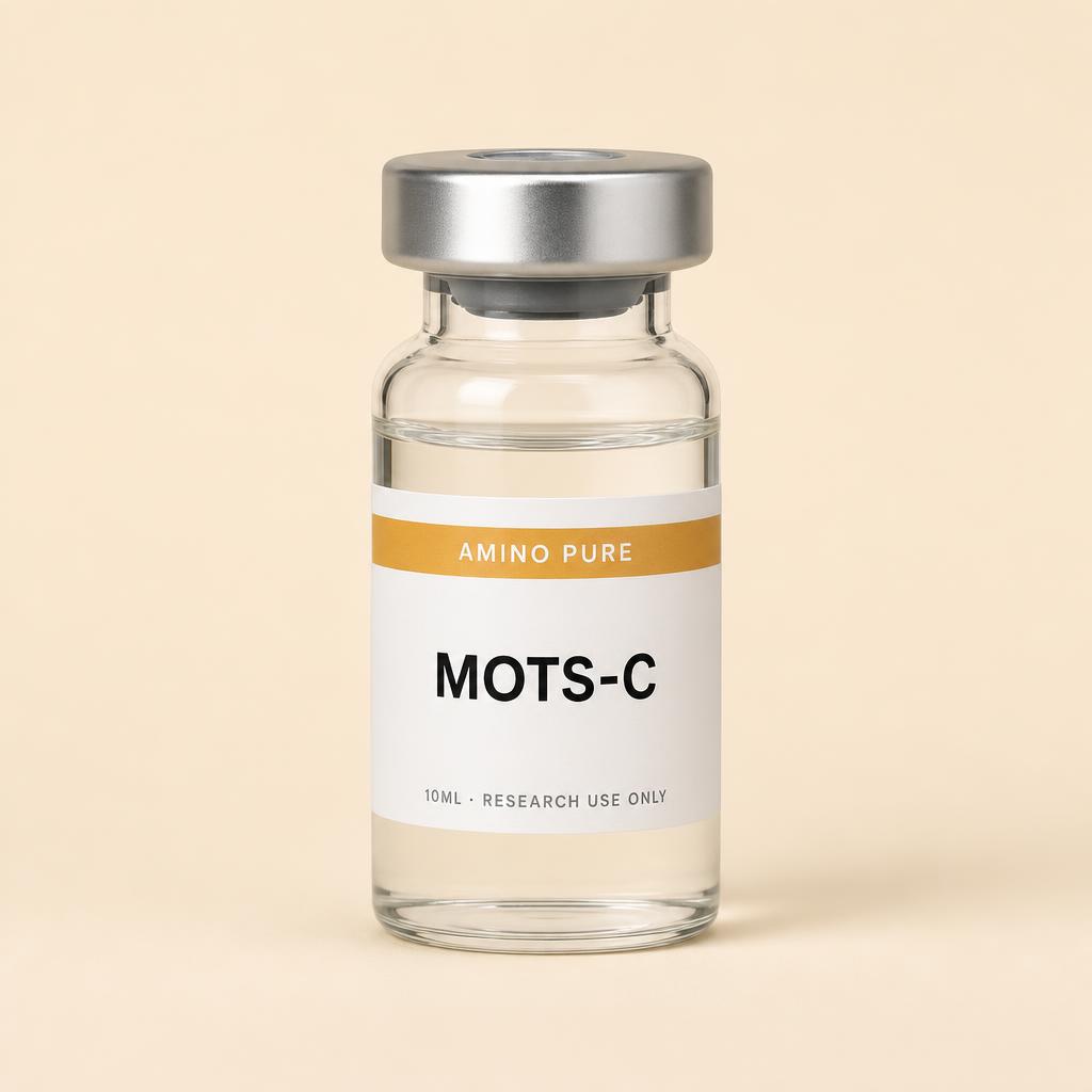 MOTS-C