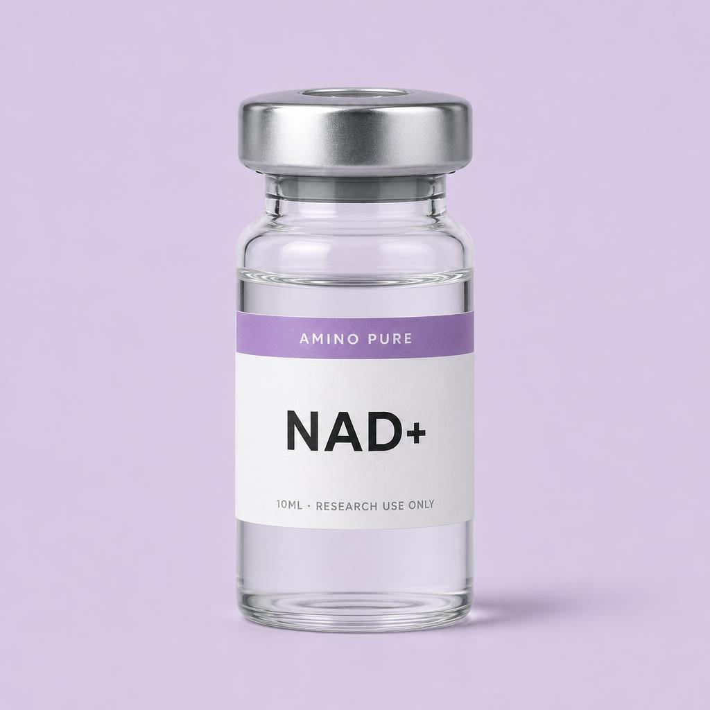 NAD+