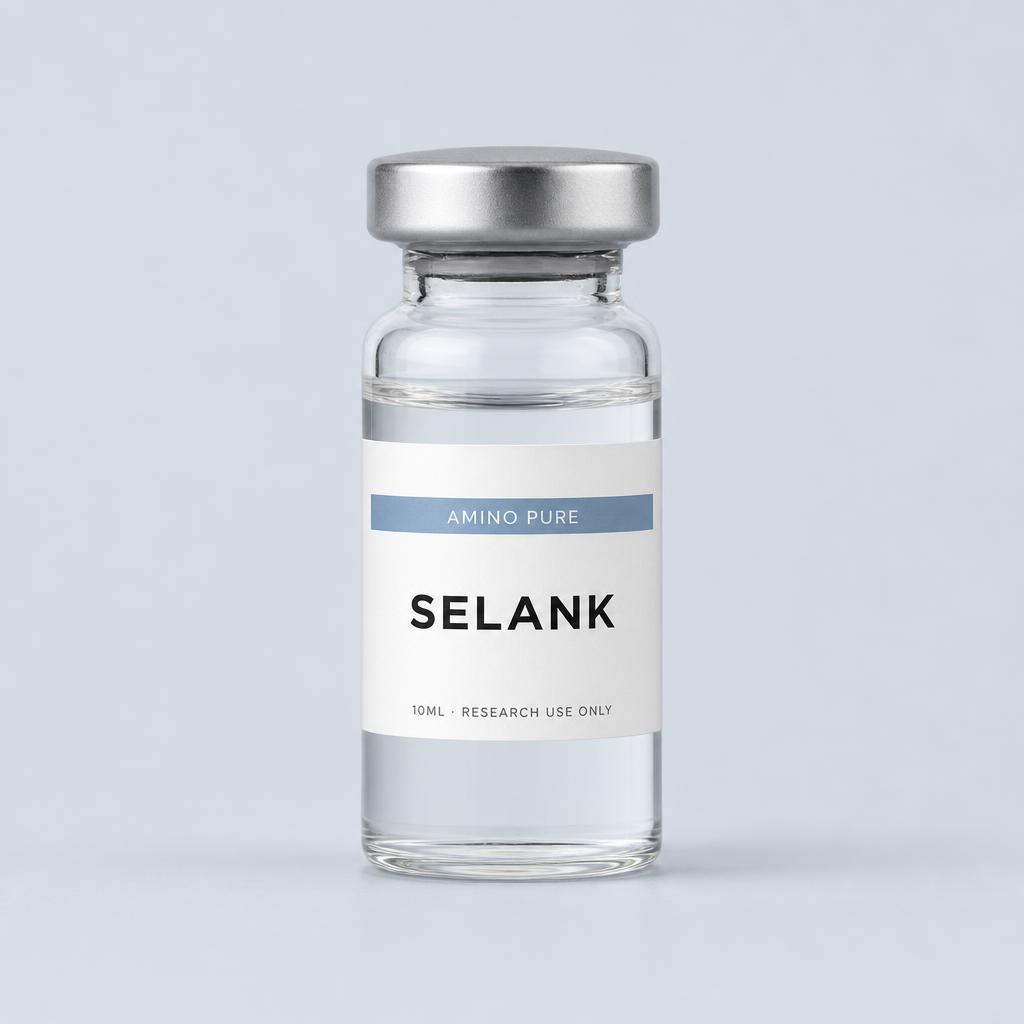 Selank