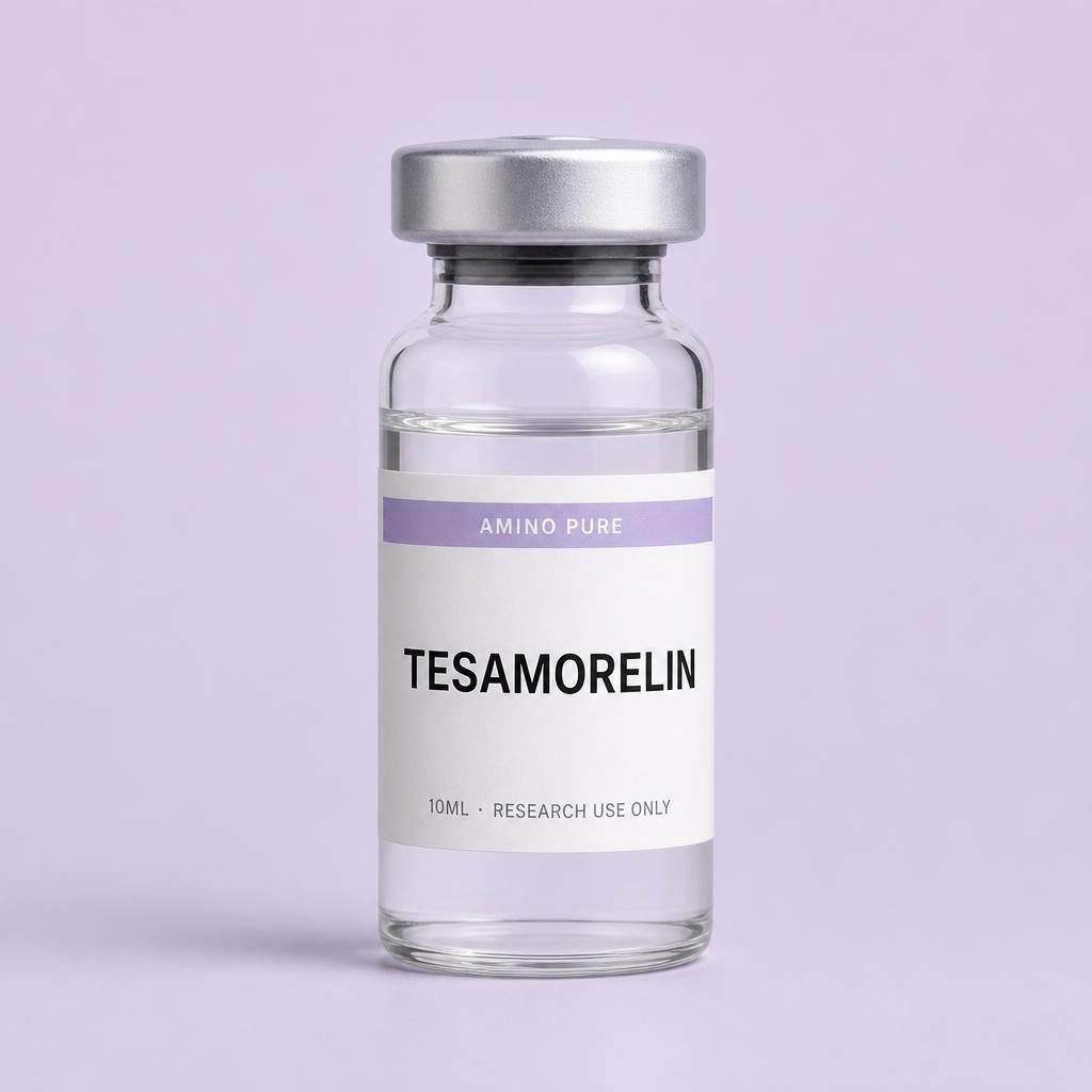 Tesamorelin