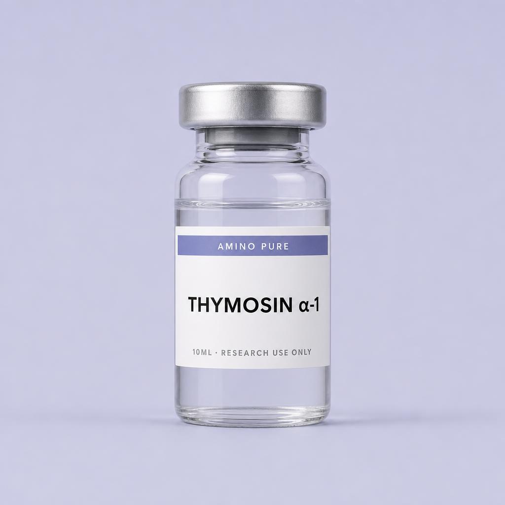 Thymosin Alpha-1
